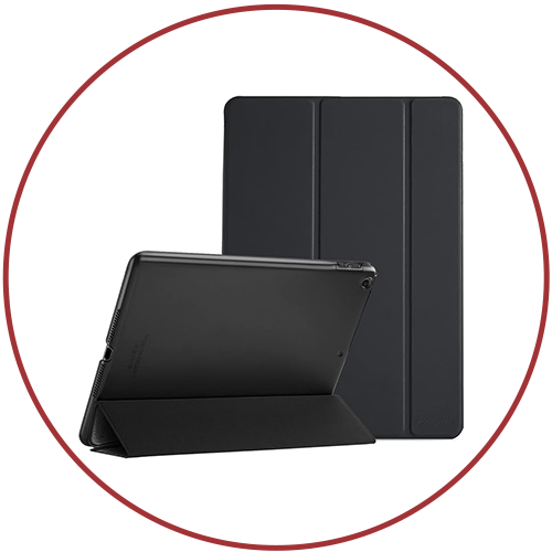 كفرات الأجهزة اللوحية