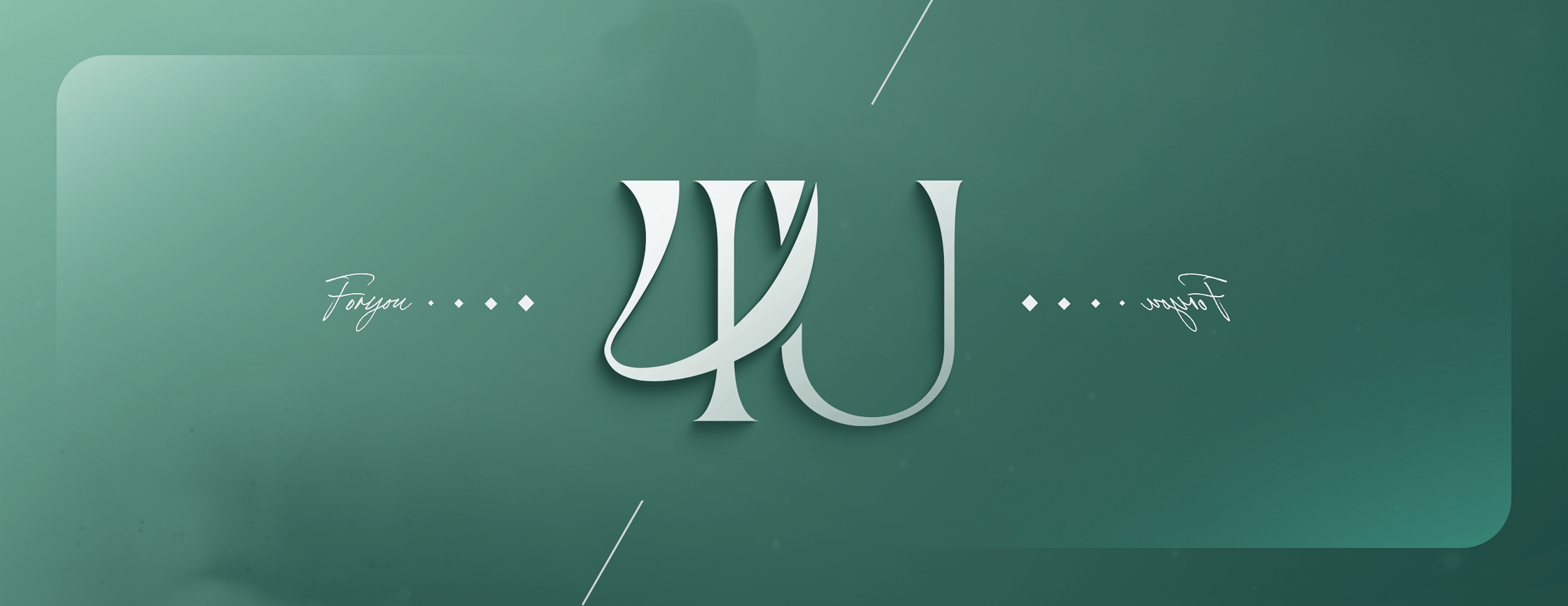 fixed banner