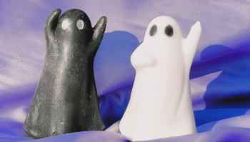 Spooky Soaps