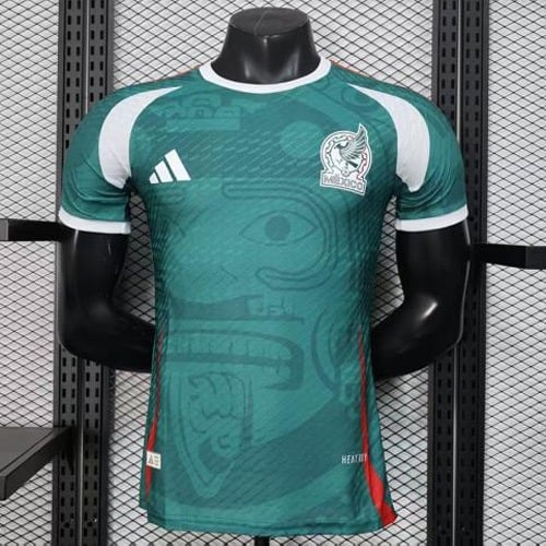 تيشيرت منتخب المكسيك نسخة خاصة image