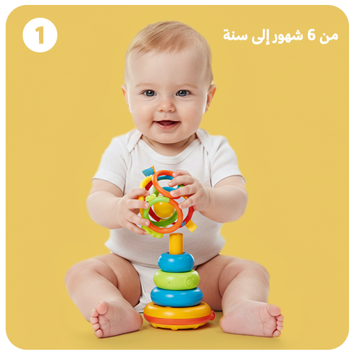 من 6 شهور لسنة