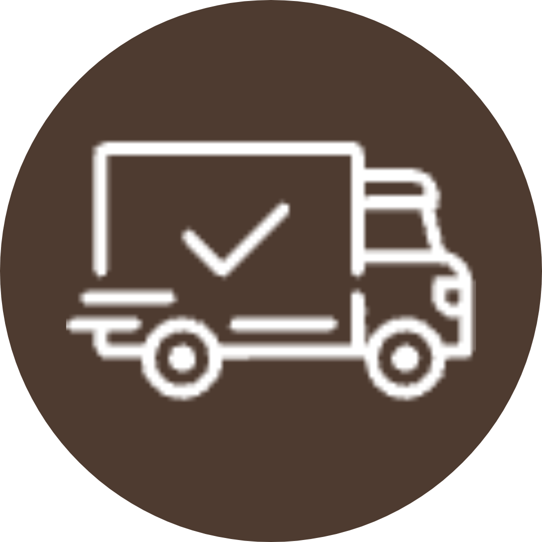 اﻟﺘﻮﺻﻴﻞ واﻟﺸﺤﻦ