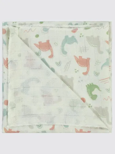 نعومة القطن  لنوم مريح