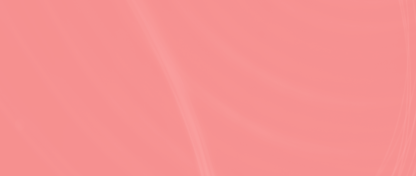 Banner background shape