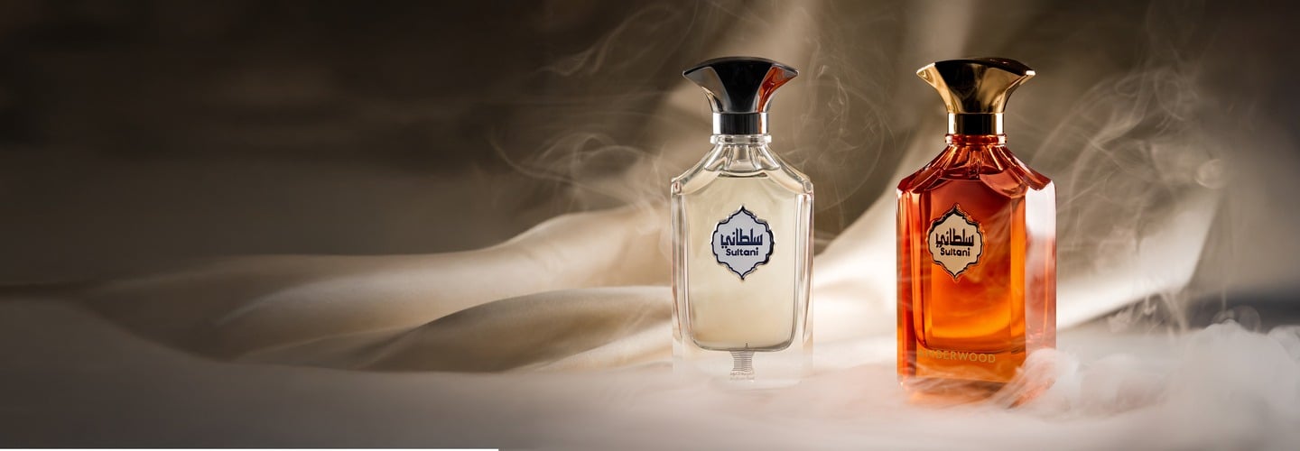 Arabian Oud