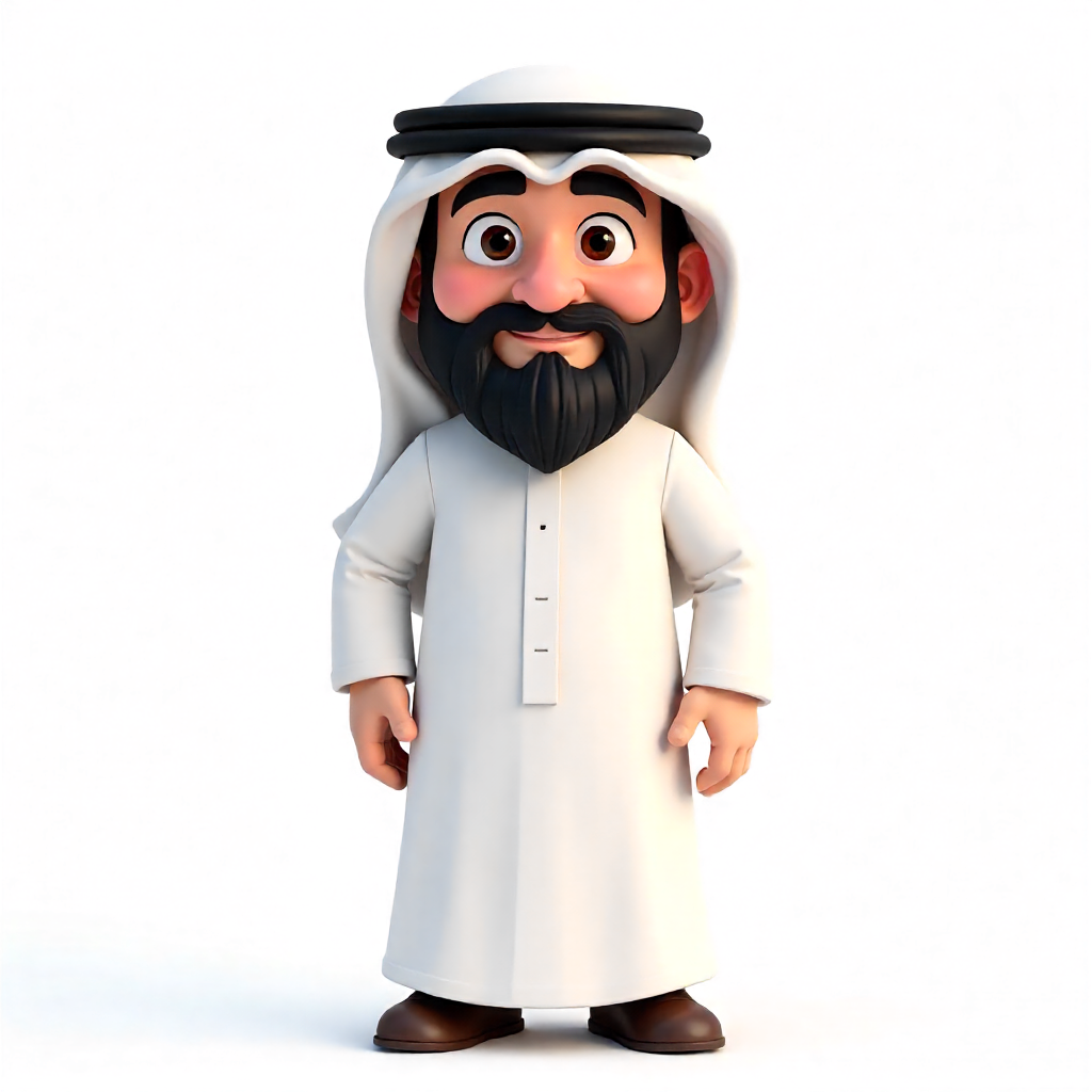 خالد المسعودي