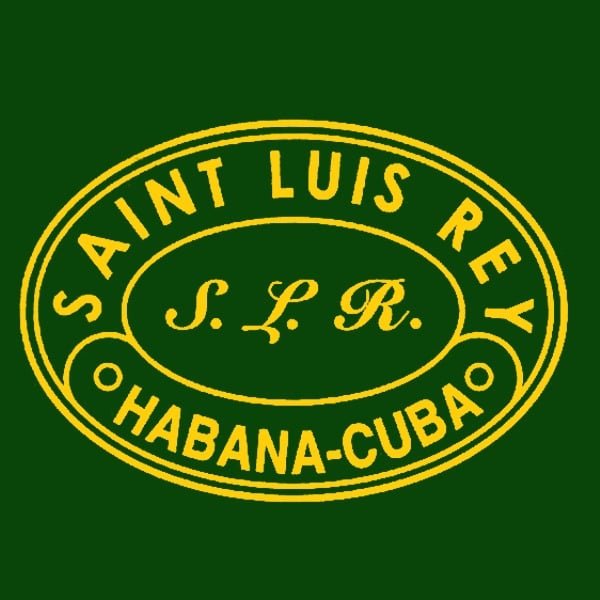 SAINT LUIS REY