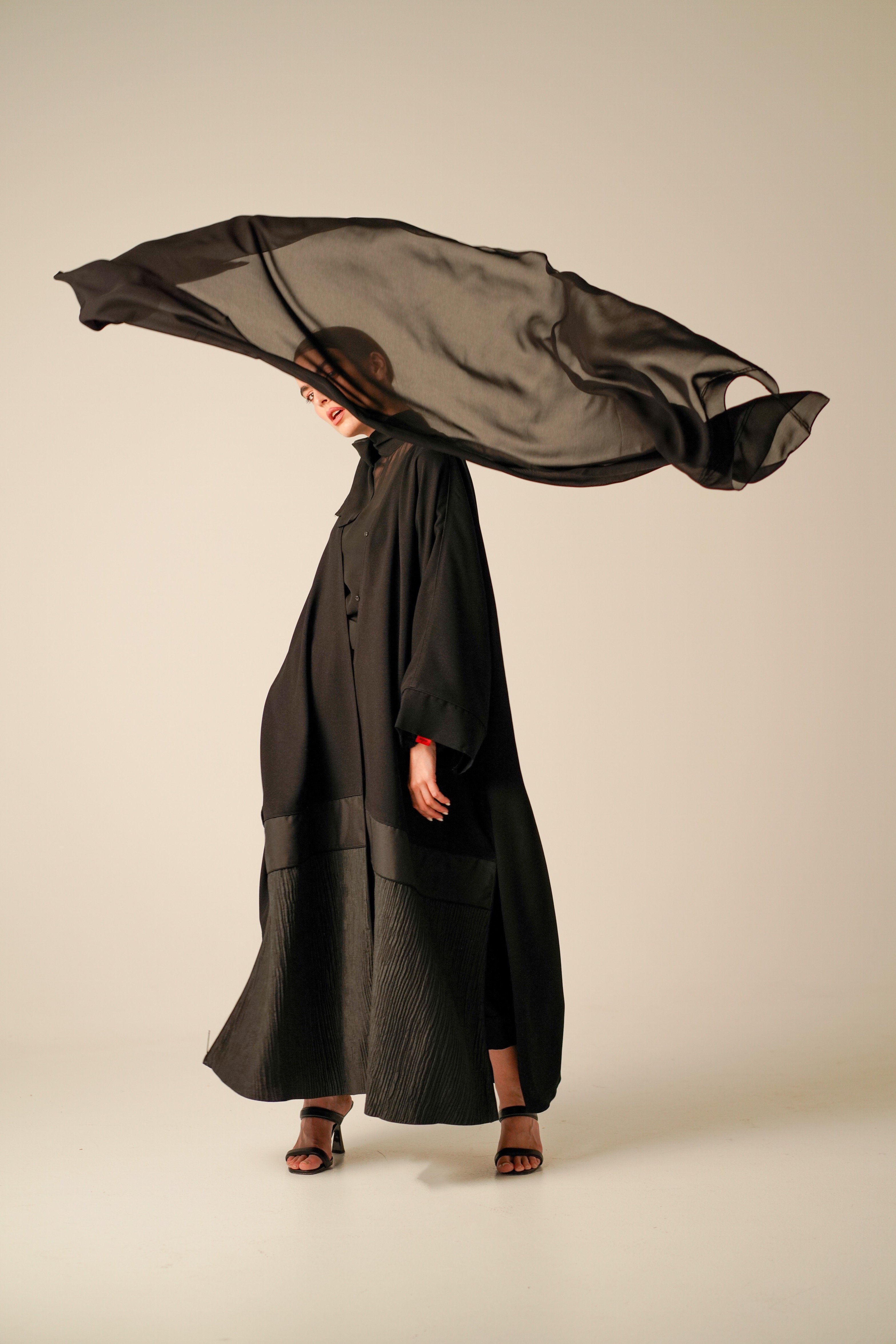 Sada luxury Abaya