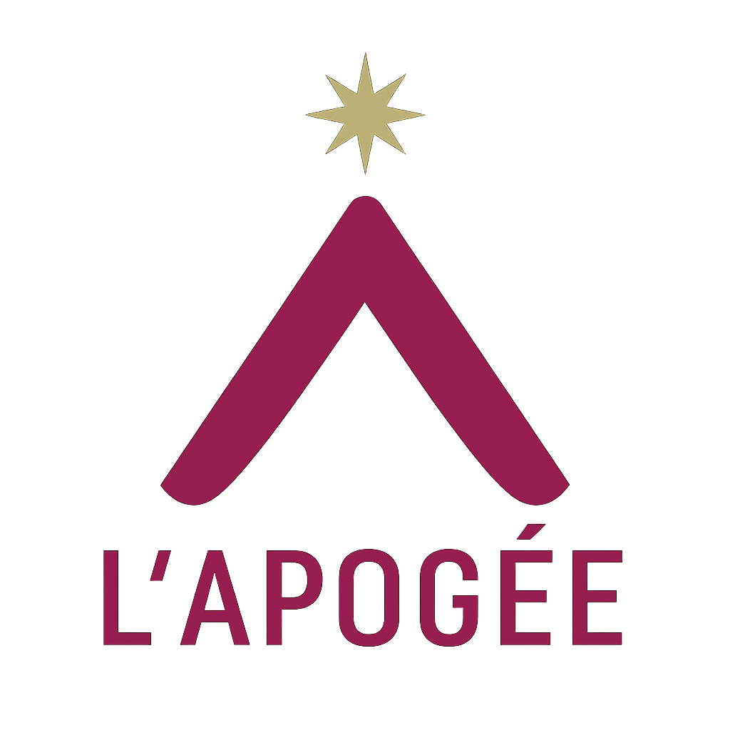 LA'POGÉE