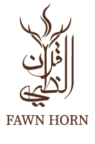 متجر قرن الظبي  للعود