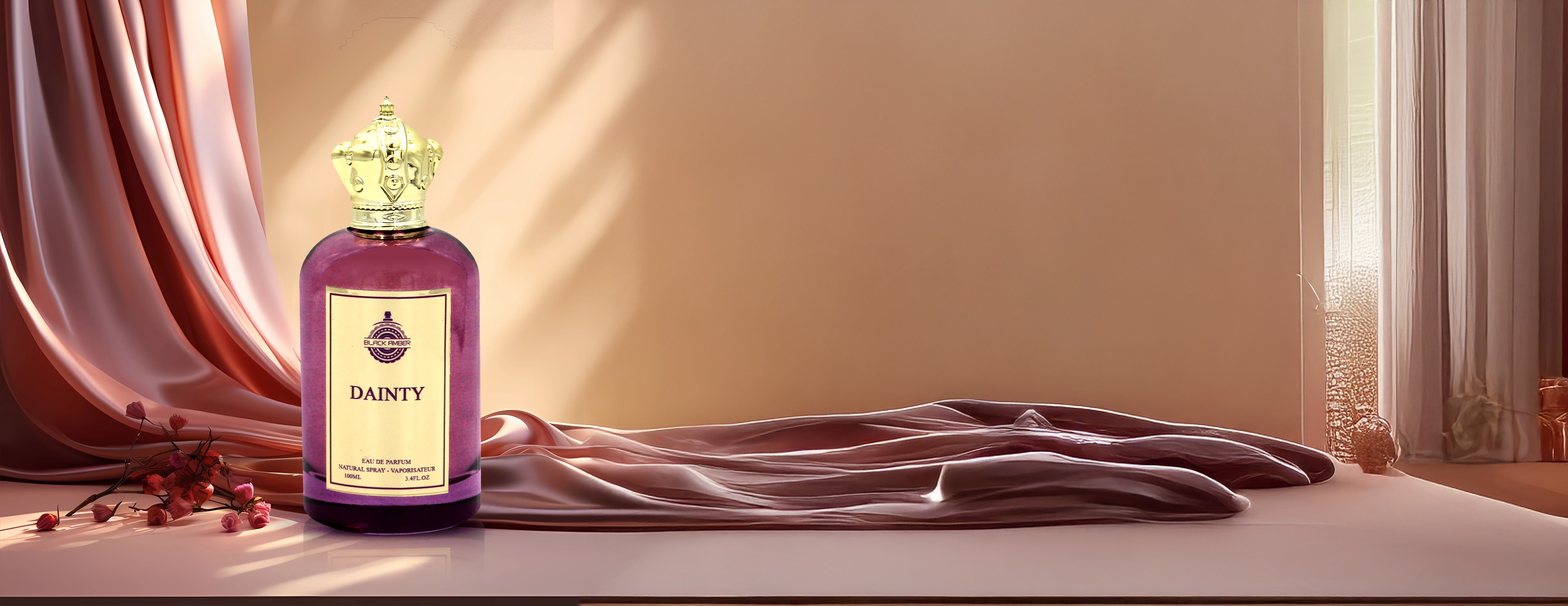 نأخذك في رحلة إلى عالم من الأناقة والفخامة.