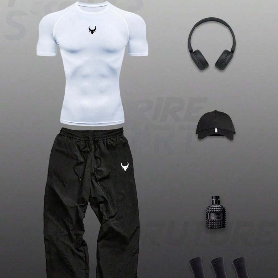ملابس رياضية image
