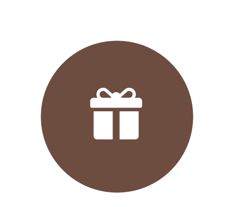 التغليف المناسب للإهداء