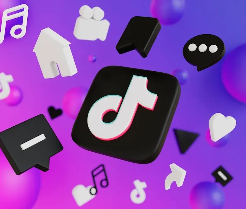 بكجات التفاعل تيك توك