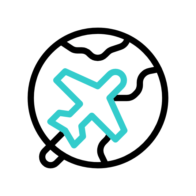 شحن جميع مناطق المملكة