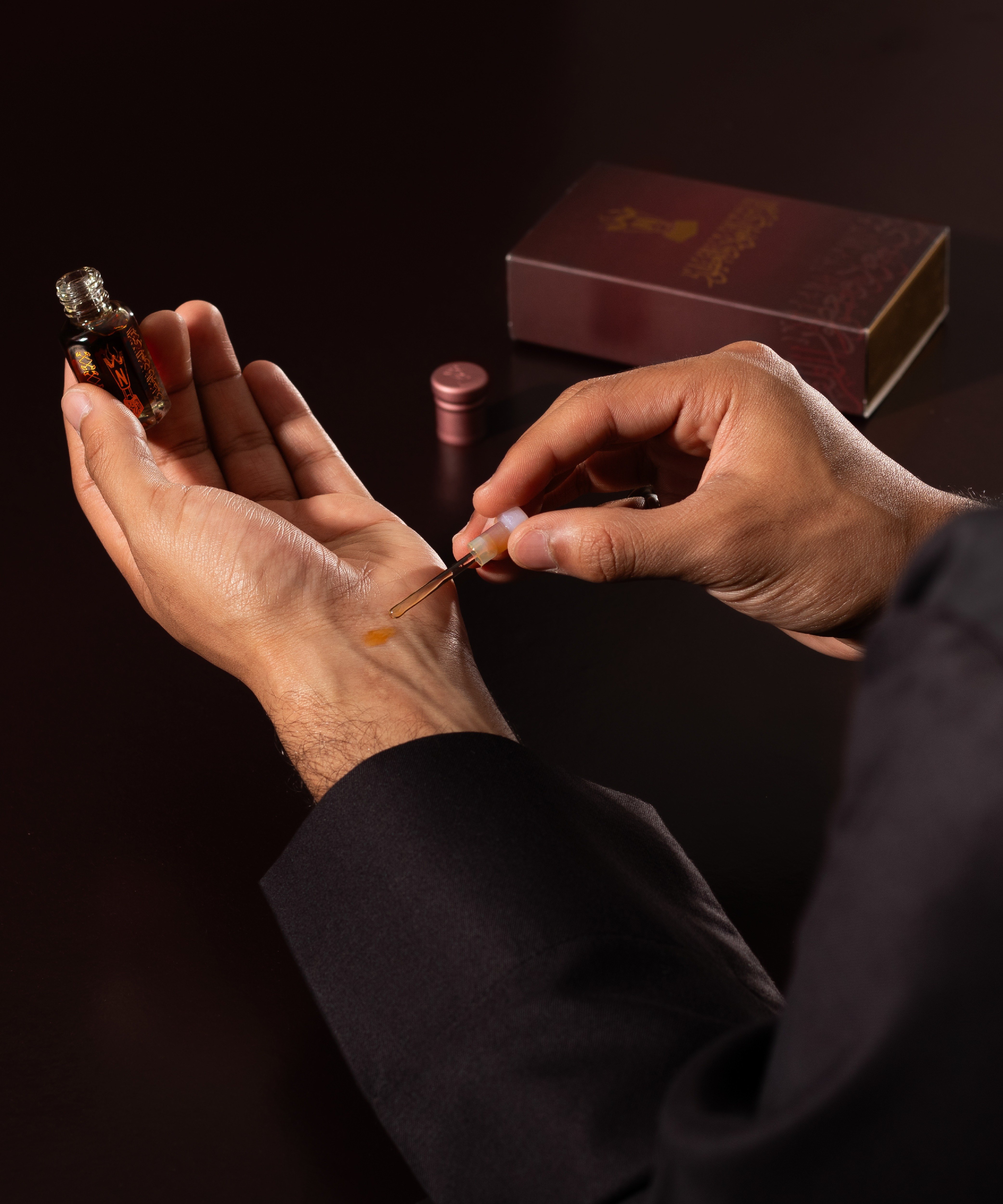 Special products slider