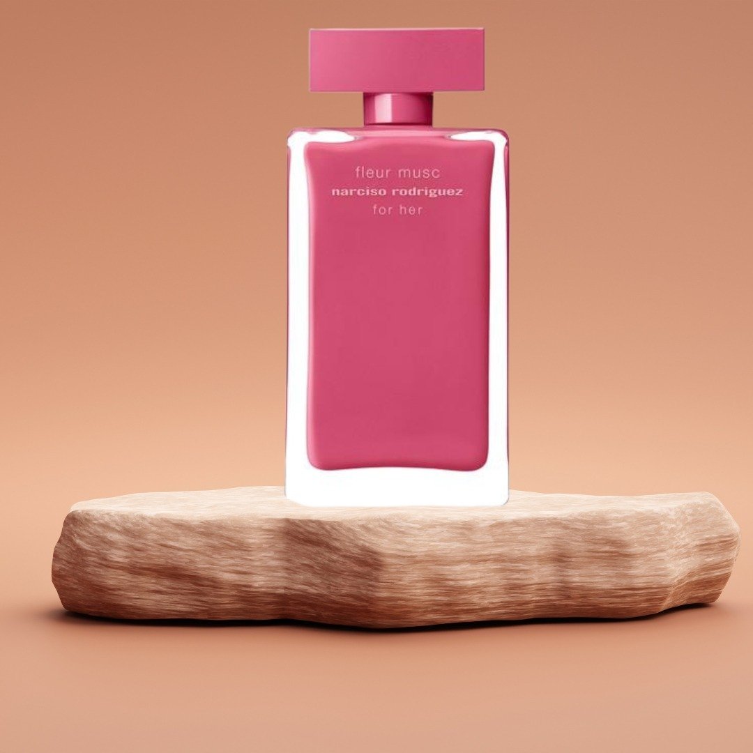 عطور نسائية