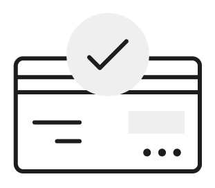 طرق دفع متعددة