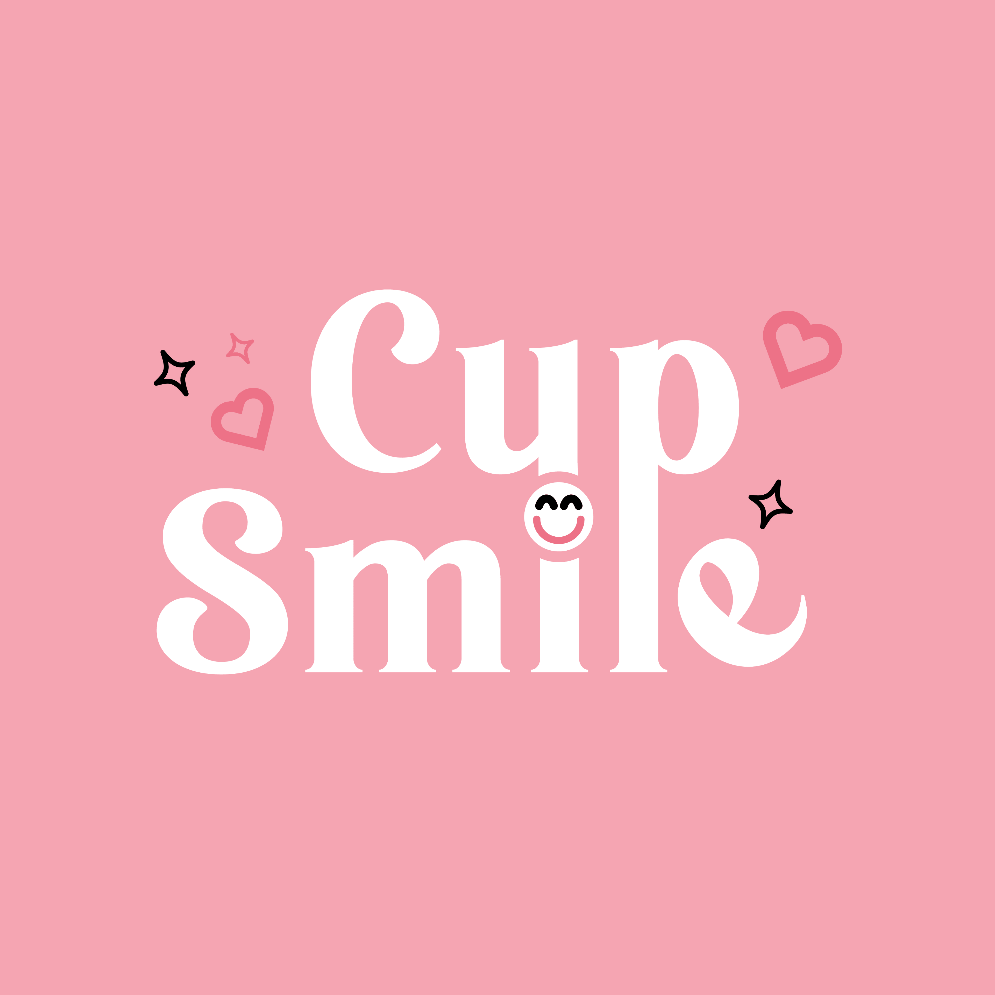 CupSmile