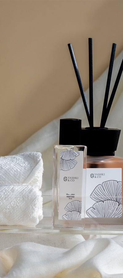 When you think of home, think: Yashki & Co.