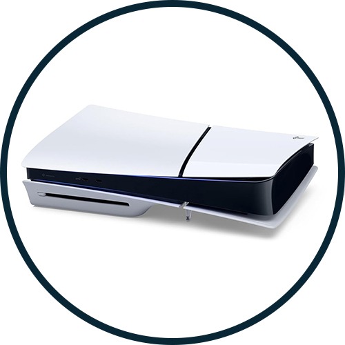 أجهزة بلايستيشن 5