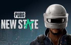 ببجي نيو ستايت