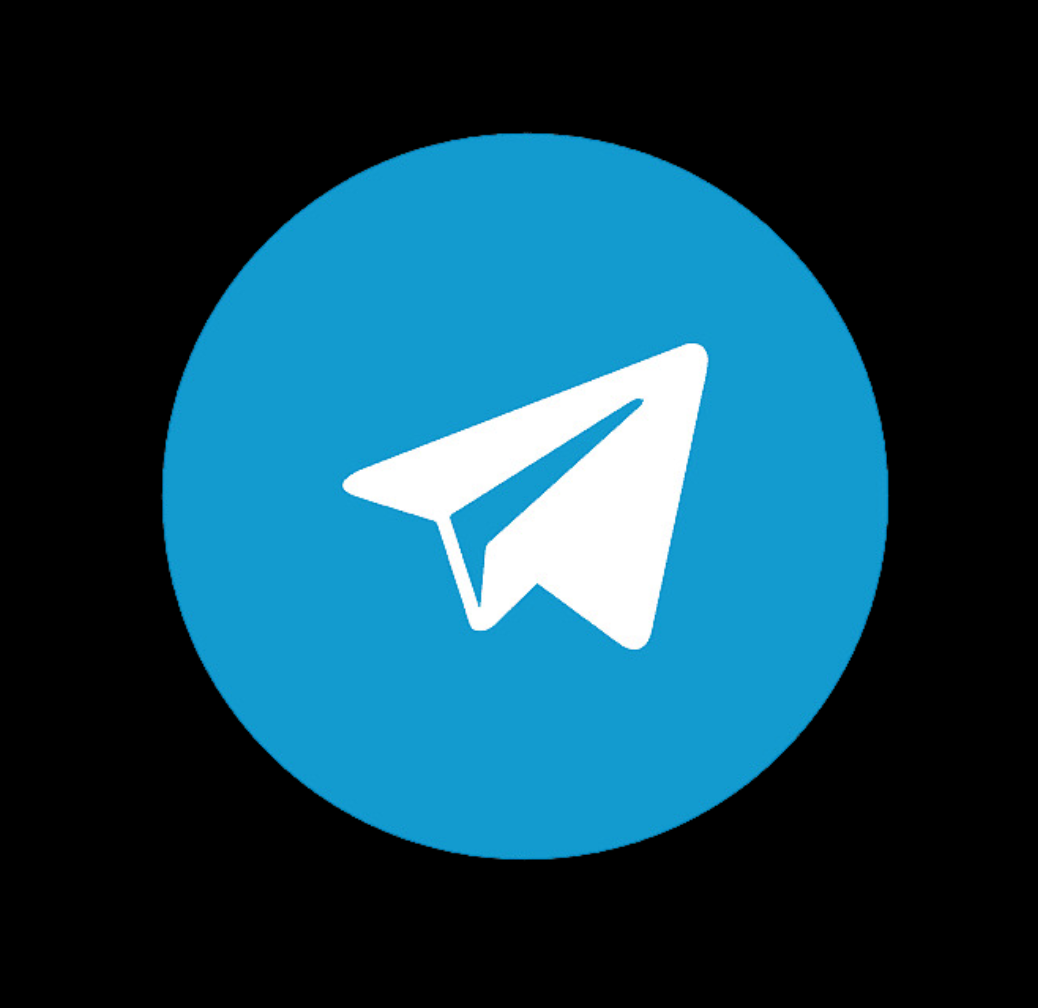 خدمات تيليجرام