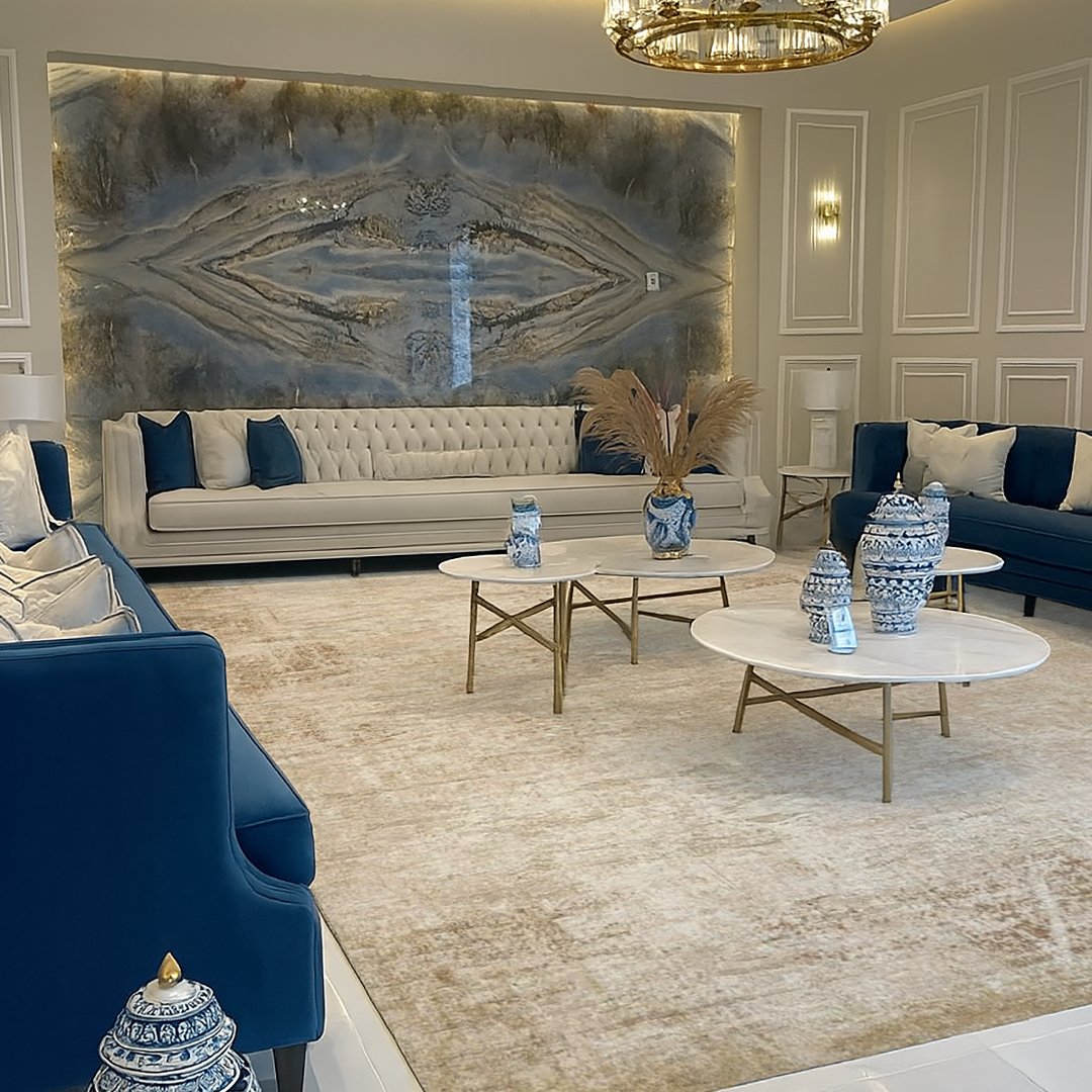 سجاد مجلس الضيافة