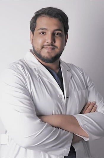 Dr. Tariq Akkam