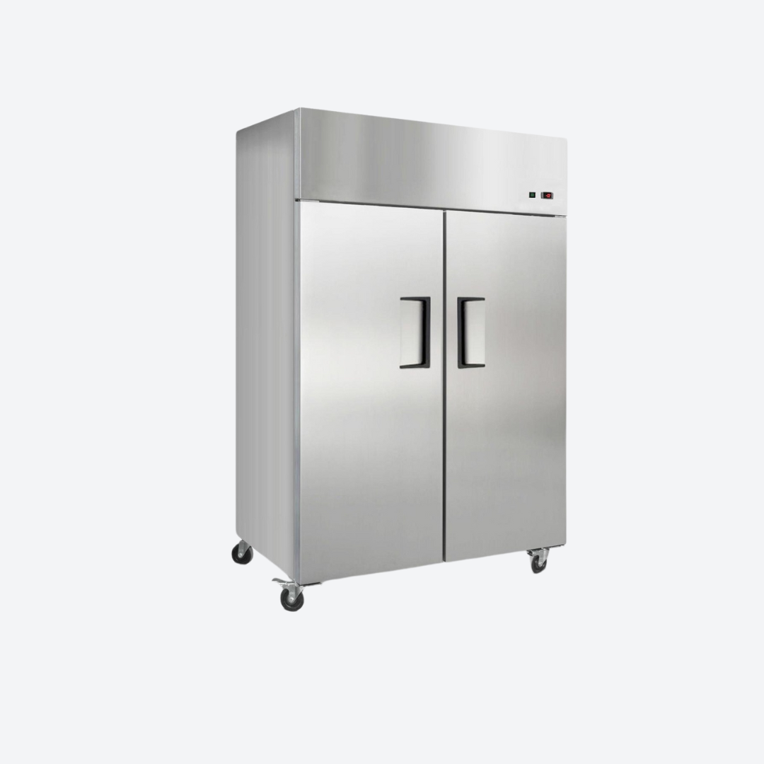 Commercial freezers