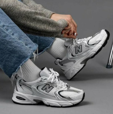 نيو بلنس - New Balance