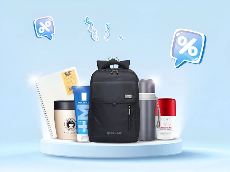 أقوي تخفيضات الموسم