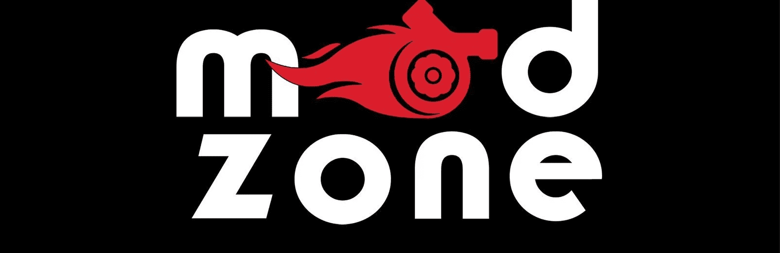 ModZone مود زون logo