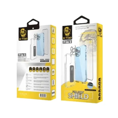 بكجات الحماية