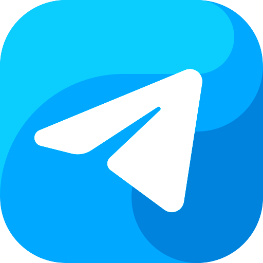 خدمات تيليجرام - Telegram