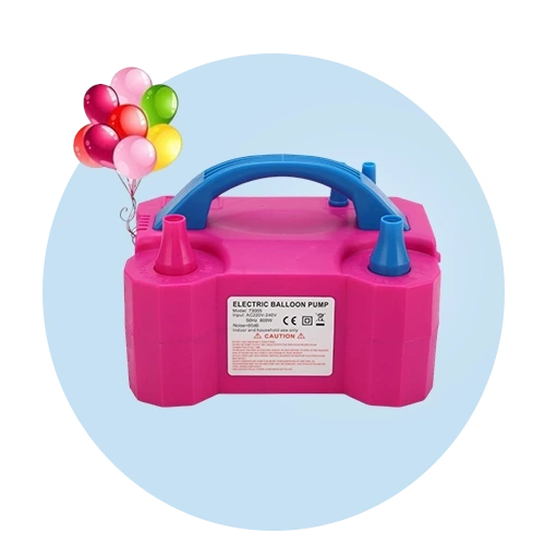 مستلزمات اعياد الميلاد