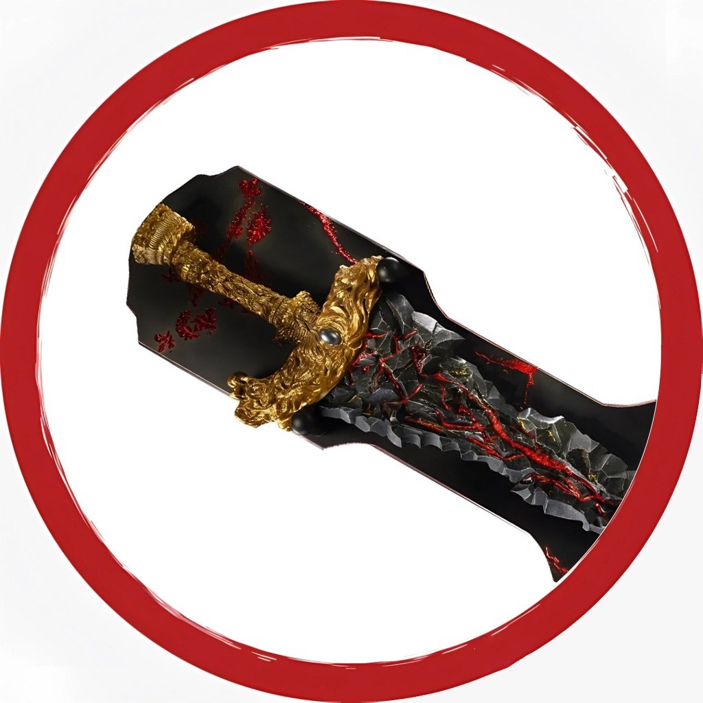 سيوف الدن رينج