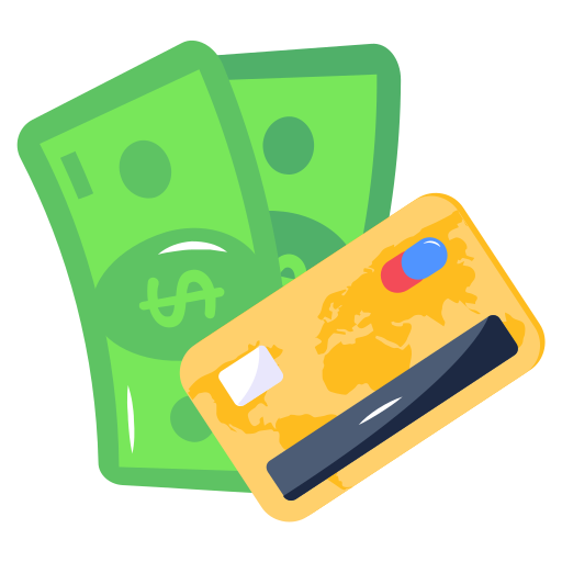 طرق دفع متنوعة وآمنة