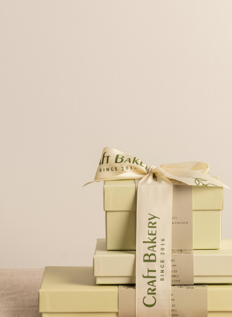 Craft Bakery