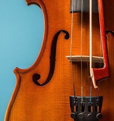 اكسسوارات الكمان