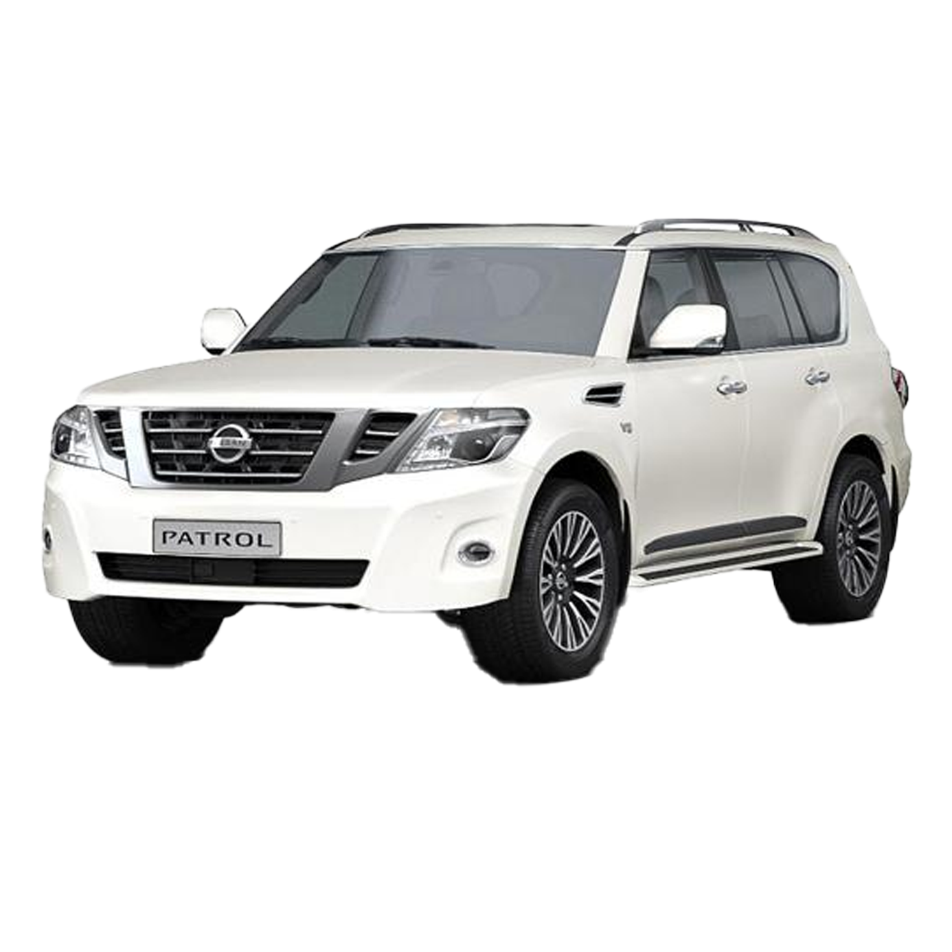 باترول بطل الدروب