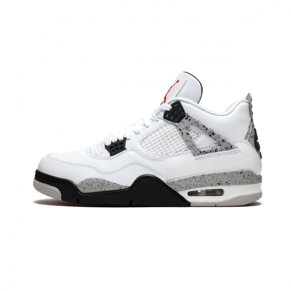 JORDAN 4