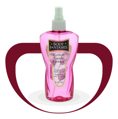 معطرات الجسم