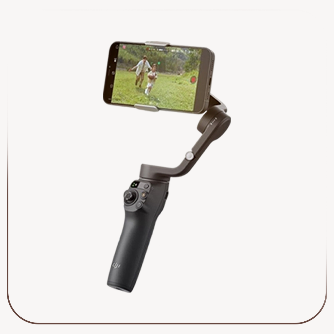 دورة التصوير بالجوال مع راشد