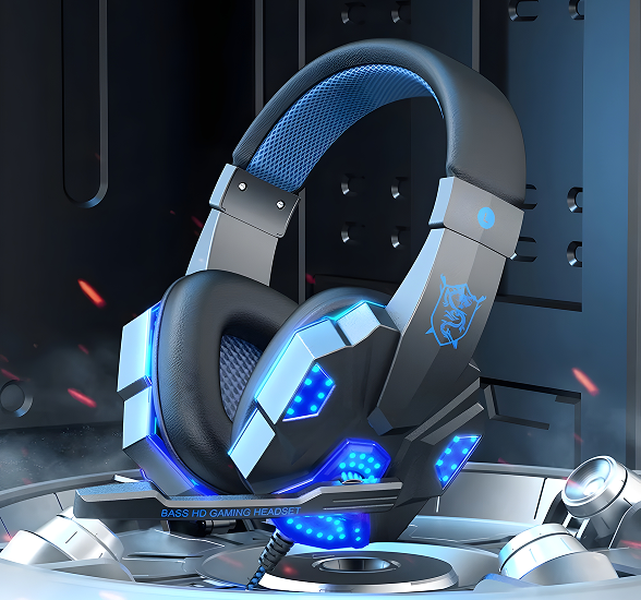 تقنيات حديثة، تجربة فريدة