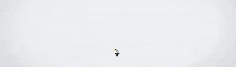 fixed banner