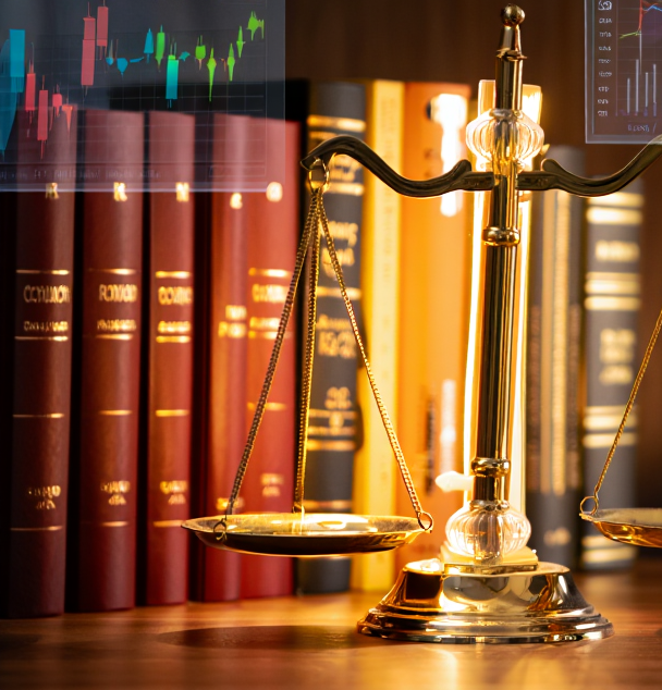 شريعة وفقه قانوني