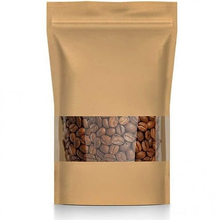 اكياس البن والمكسرات