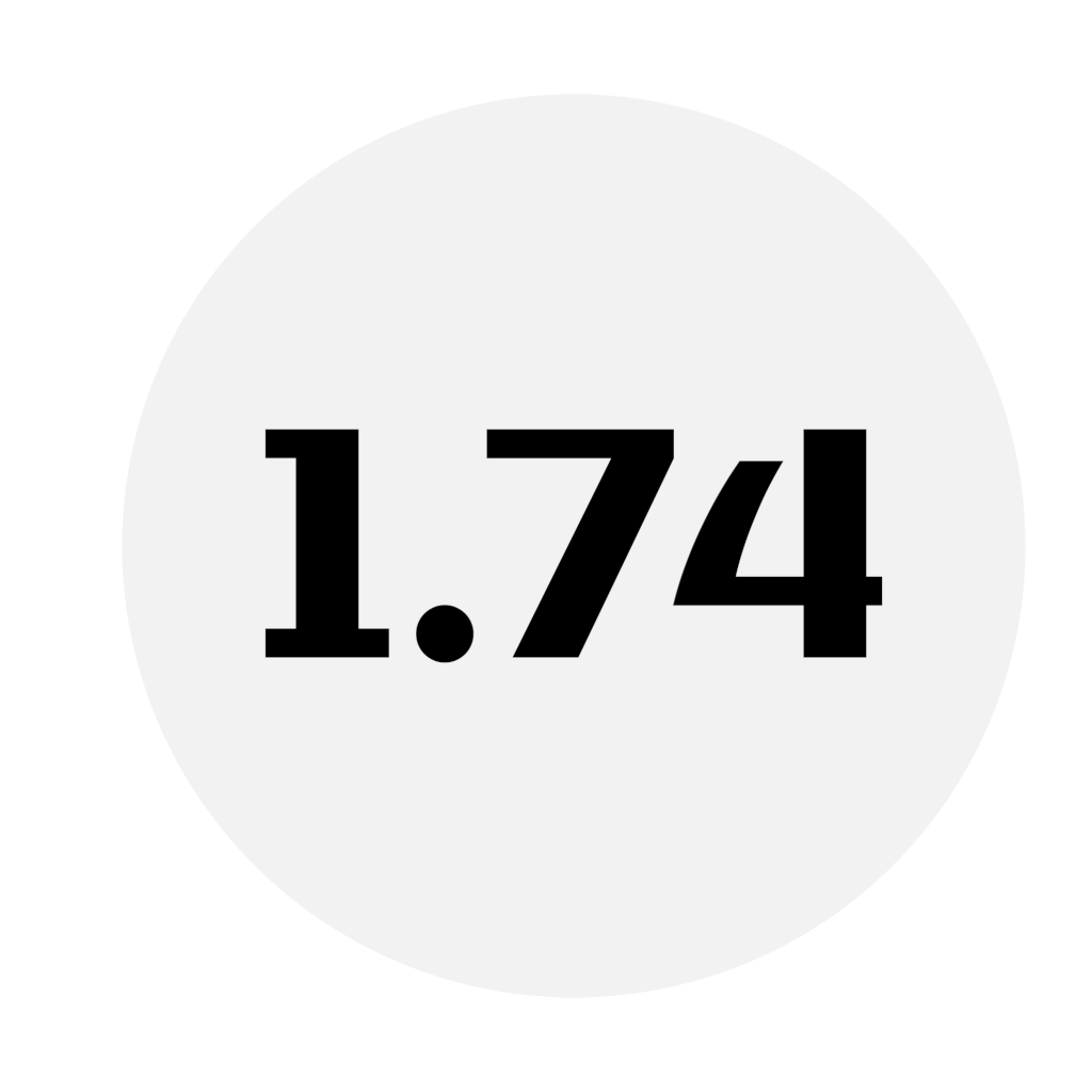 ضغط (1.74)