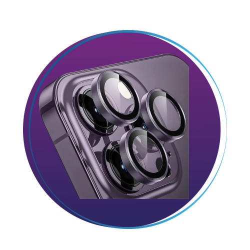 حمايات كاميرا